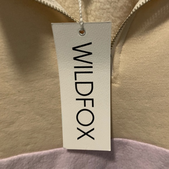 Wild fox pullover - Picture 5 of 7
